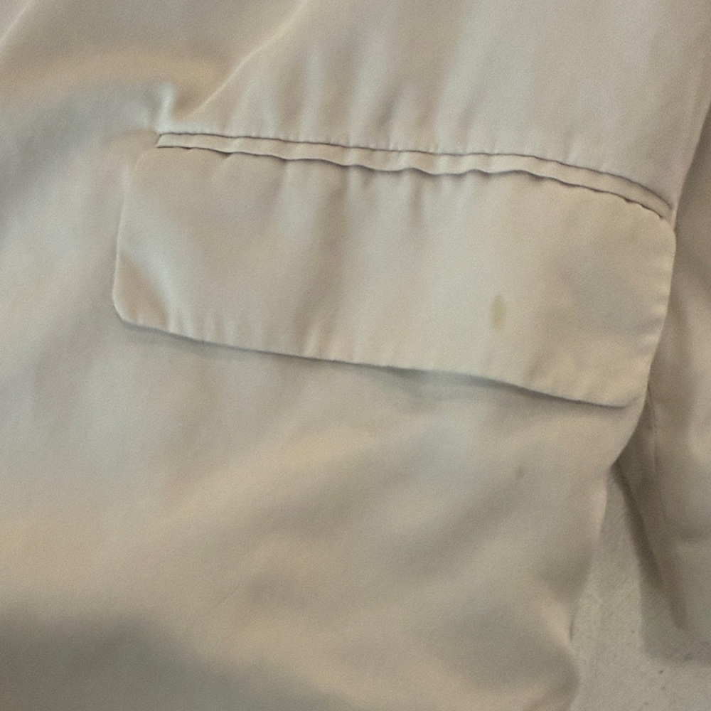 All Saints Cream Women's Blazer - Picture 5 of 5